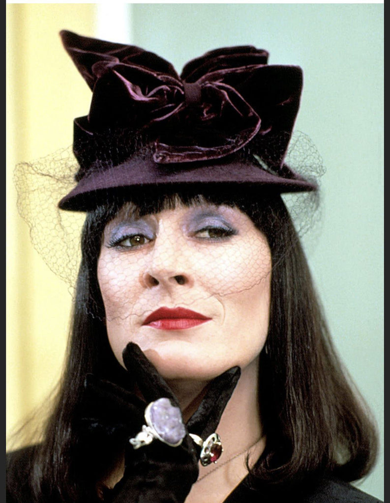 Angelica Huston in Witches (1990)