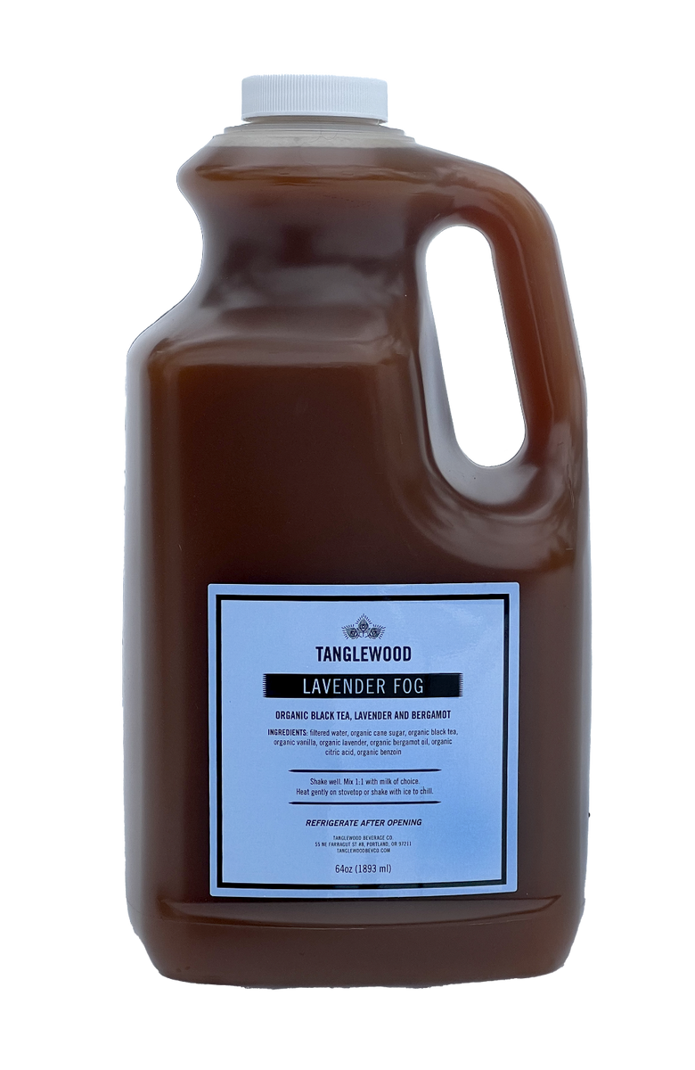 Lavender Fog 64oz