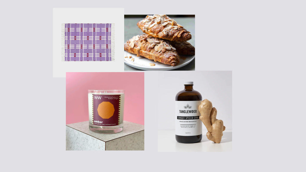 Four Ways to Make Fall Better, Portland Edition.