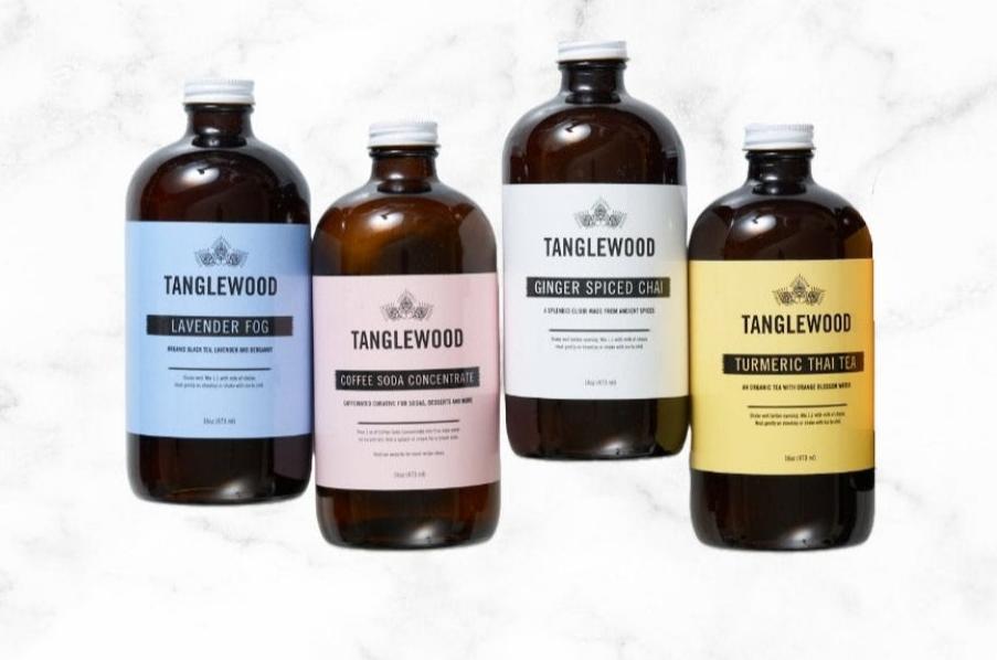 Tanglewood Party Pack 