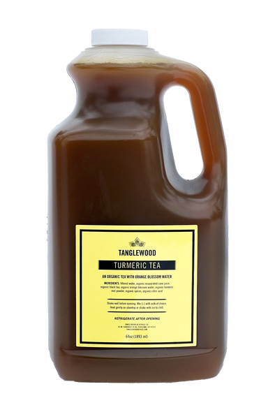 Turmeric Tea 64oz